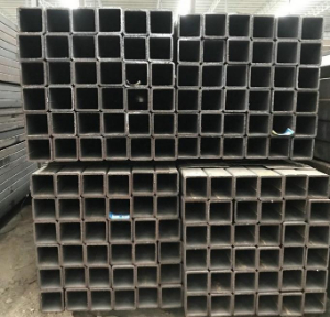 米东20#无缝方管